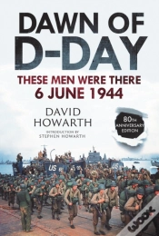 Capa do artigo Dawn Of D-Day
