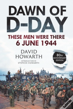 Capa do artigo Dawn Of D-Day