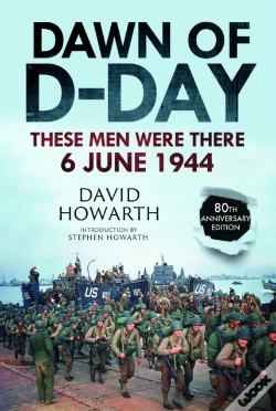 Capa do artigo Dawn Of D-Day