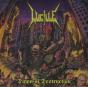 Dawn of Destruction - CD - Preview