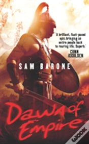 Capa do artigo Dawn Of Empire
