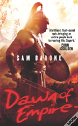 Capa do artigo Dawn Of Empire