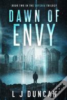 Dawn Of Envy