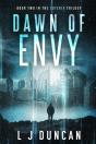 Dawn Of Envy - Preview