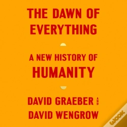Capa do artigo Dawn Of Everything