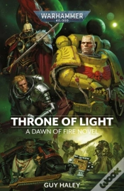 Capa do artigo Dawn Of Fire Book 4