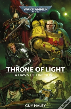 Capa do artigo Dawn Of Fire Book 4