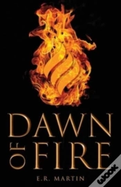 Capa do artigo Dawn Of Fire