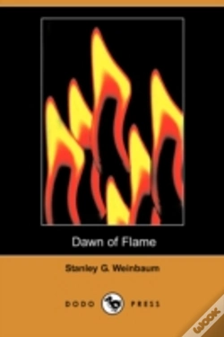 Capa do artigo Dawn Of Flame (Dodo Press)