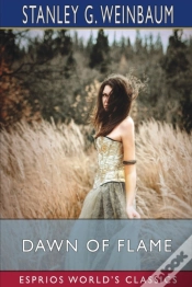 Capa do artigo Dawn Of Flame (Esprios Classics)