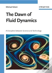 Capa do artigo Dawn Of Fluid Dynamics