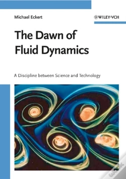 Capa do artigo Dawn Of Fluid Dynamics
