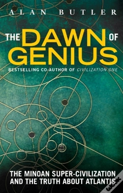 Capa do artigo Dawn Of Genius