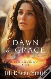 Capa do artigo Dawn Of Grace