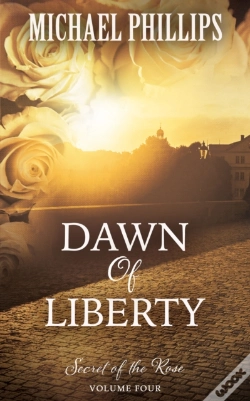 Capa do artigo Dawn Of Liberty