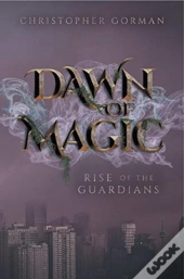 Dawn Of Magic