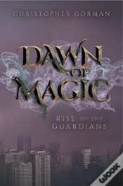 Capa do artigo Dawn Of Magic