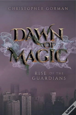 Capa do artigo Dawn Of Magic