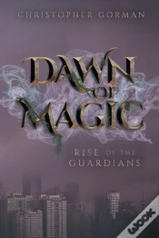 Capa do artigo Dawn Of Magic