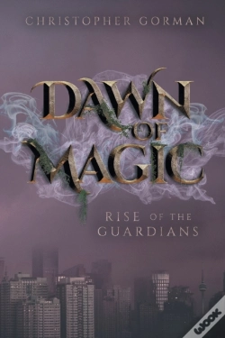 Capa do artigo Dawn Of Magic