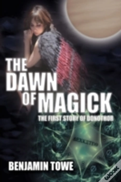 Capa do artigo Dawn Of Magick
