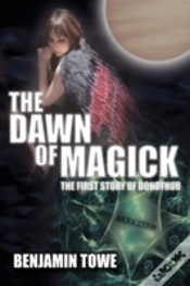 Capa do artigo Dawn Of Magick