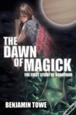Capa do artigo Dawn Of Magick