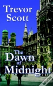 Capa do artigo Dawn Of Midnight