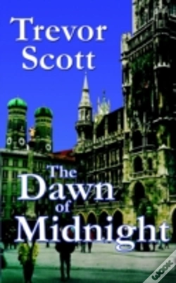 Capa do artigo Dawn Of Midnight