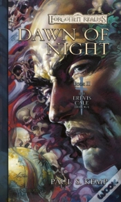 Capa do artigo Dawn Of Night