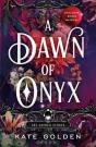 Dawn Of Onyx - Preview