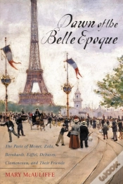 Capa do artigo Dawn Of The Belle Epoque