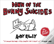 Dawn Of The Bunny Suicides