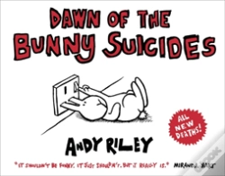 Capa do artigo Dawn Of The Bunny Suicides