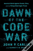 Dawn Of The Code War