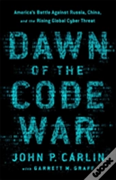 Dawn Of The Code War