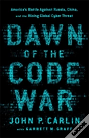 Capa do artigo Dawn Of The Code War
