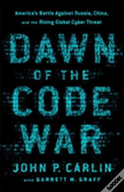 Capa do artigo Dawn Of The Code War