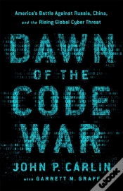 Capa do artigo Dawn Of The Code War