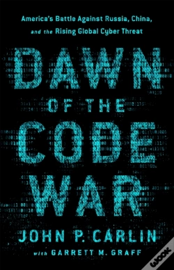 Capa do artigo Dawn Of The Code War