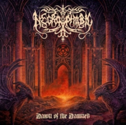 Capa do artigo Dawn of the Damned - Vinil