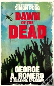 Capa do artigo Dawn Of The Dead