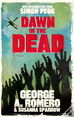 Capa do artigo Dawn Of The Dead