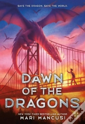Capa do artigo Dawn Of The Dragons