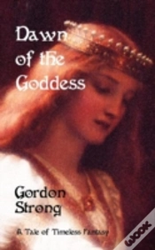 Capa do artigo Dawn Of The Goddess
