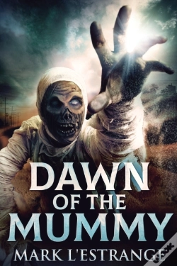Capa do artigo Dawn Of The Mummy