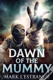 Capa do artigo Dawn Of The Mummy
