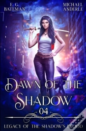 Capa do artigo Dawn Of The Shadow