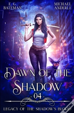Capa do artigo Dawn Of The Shadow