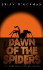 Dawn Of The Spiders - Preview